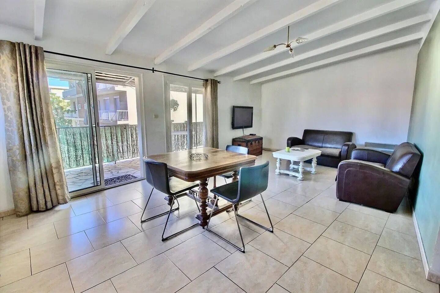 Appartement à vendre, 83m², Marignane