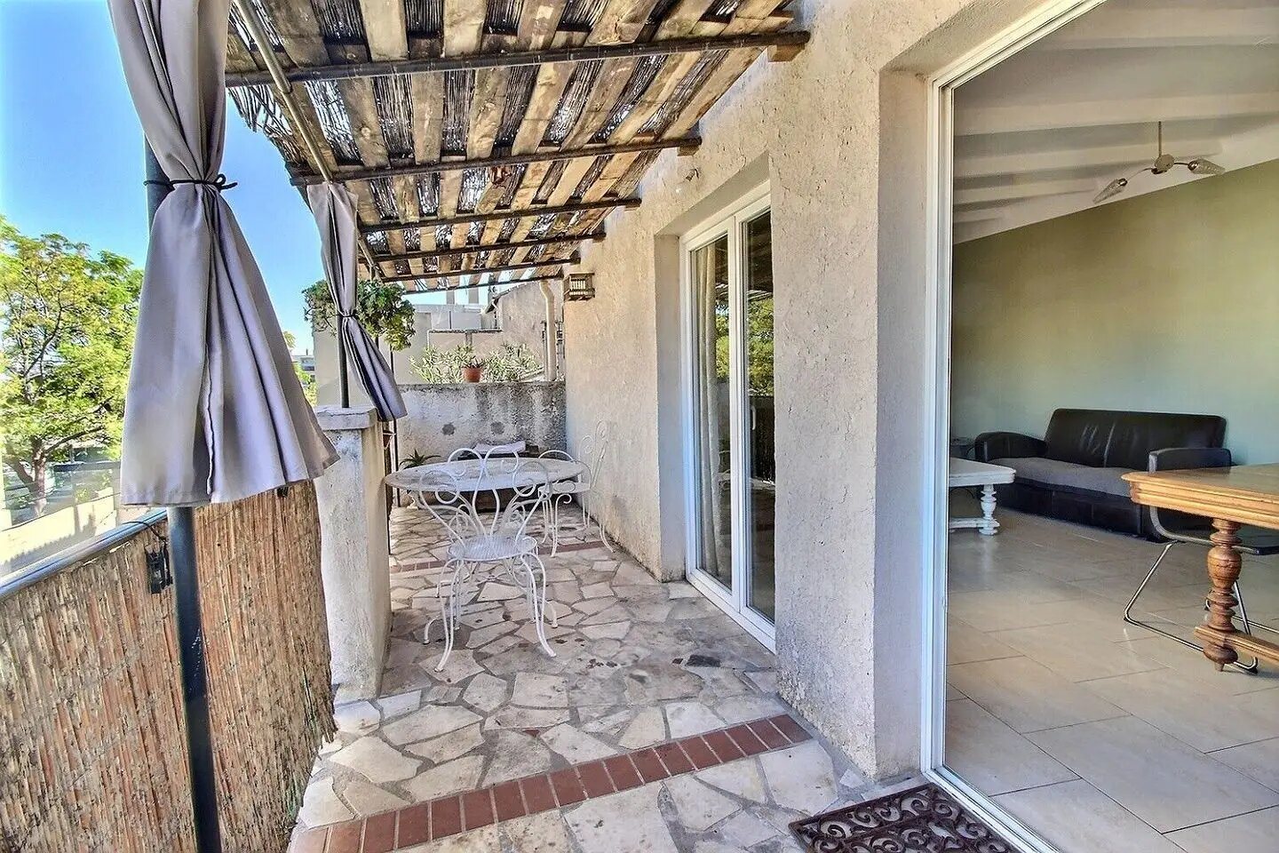 Appartement à vendre, 83m², Marignane