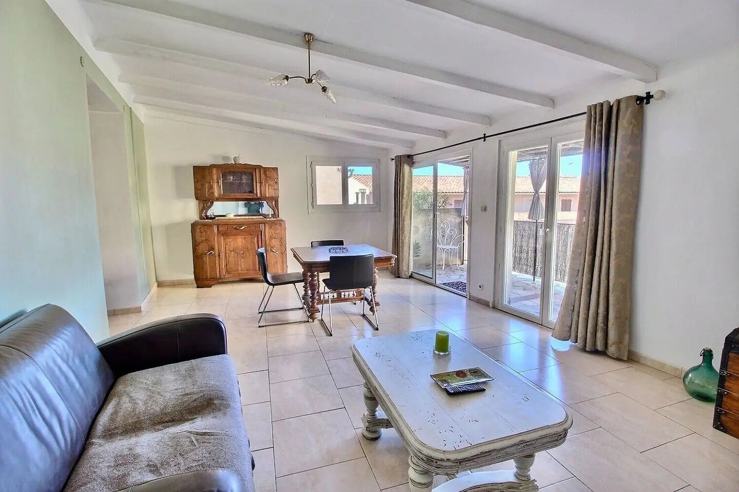 Appartement à vendre, 83m², Marignane