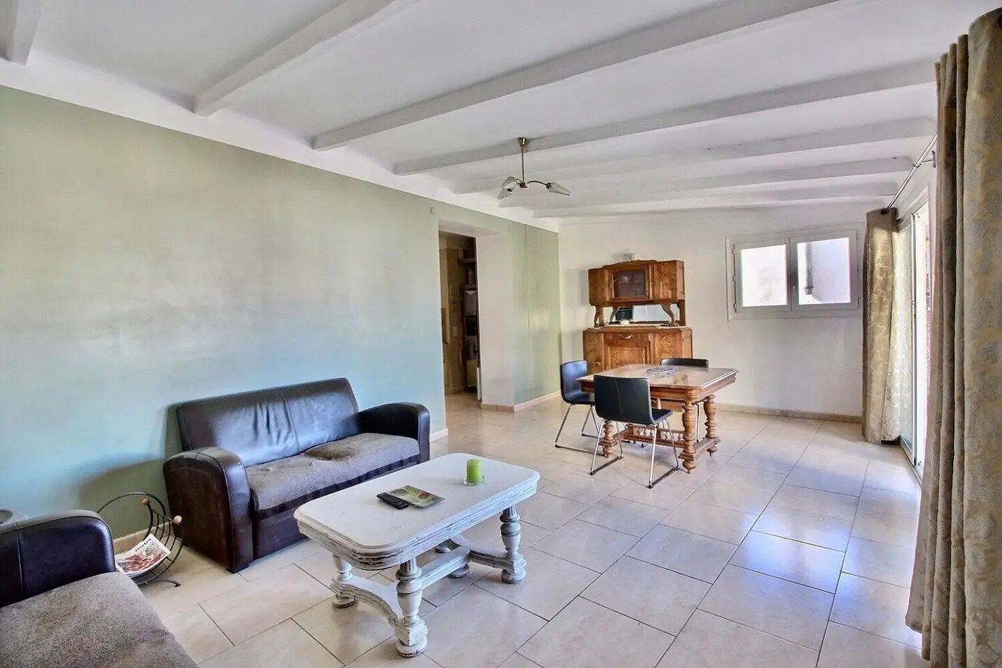 Appartement à vendre, 83m², Marignane
