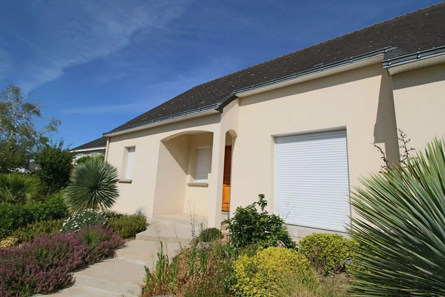 Maison à vendre, 82m², Montoir-de-Bretagne