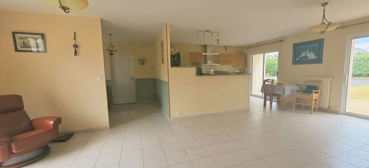 Maison à vendre, 82m², Montoir-de-Bretagne