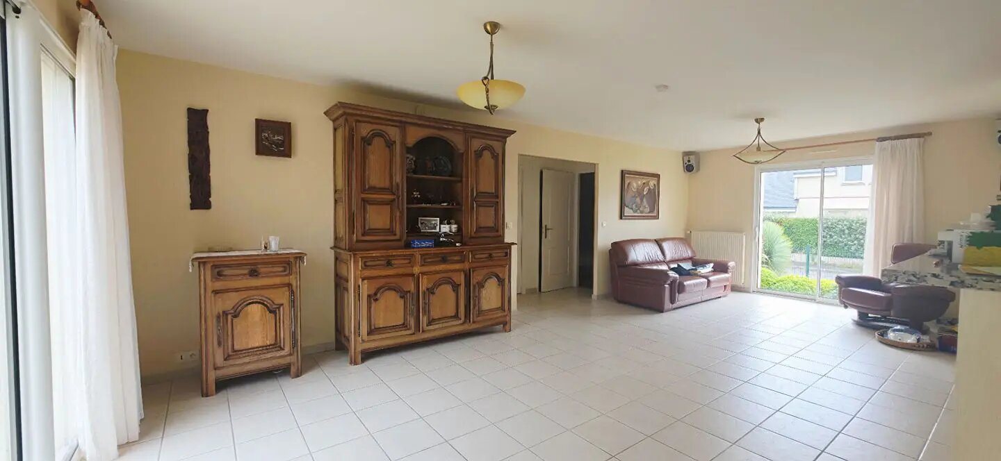 Maison à vendre, 82m², Montoir-de-Bretagne