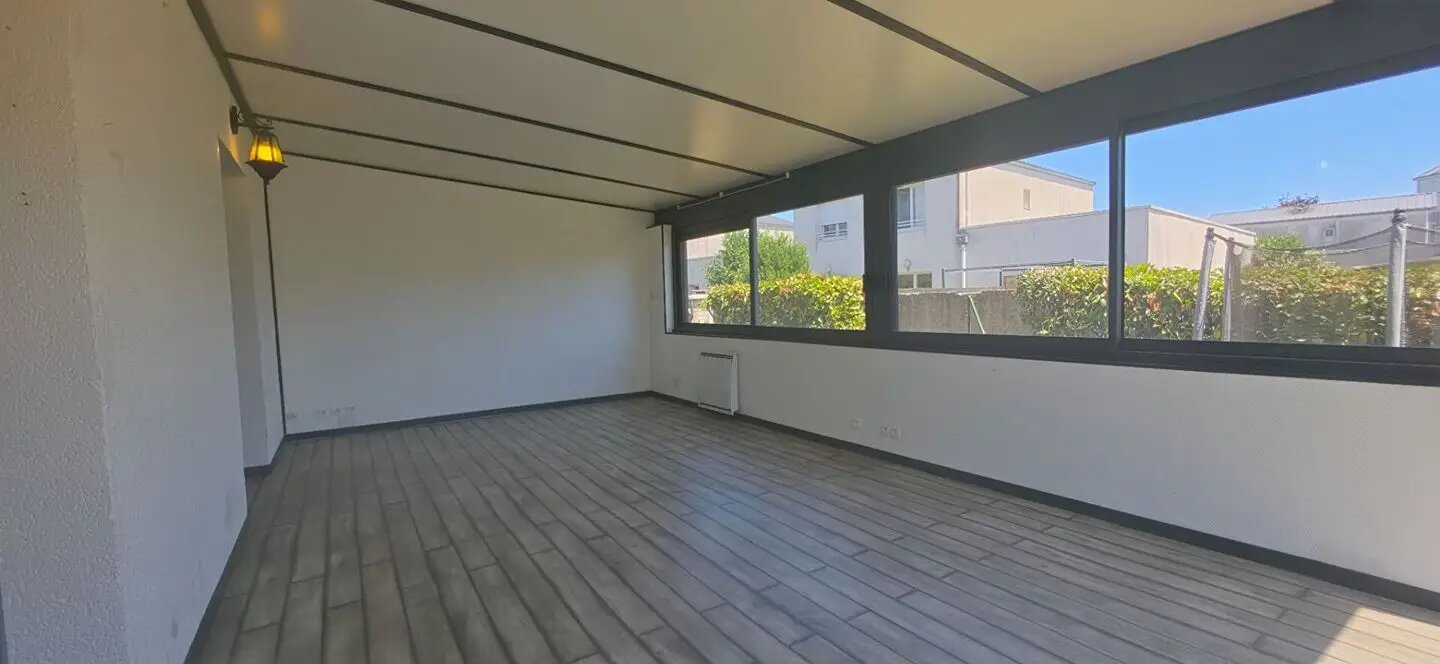 Maison à vendre, 120m², Trignac