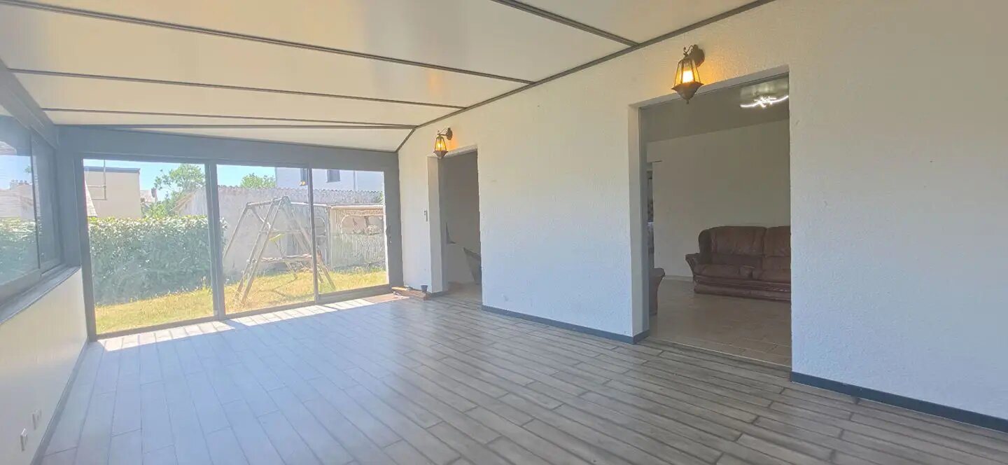 Maison à vendre, 120m², Trignac