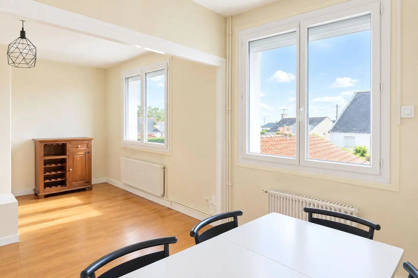 Appartement à louer, 68m², Donges