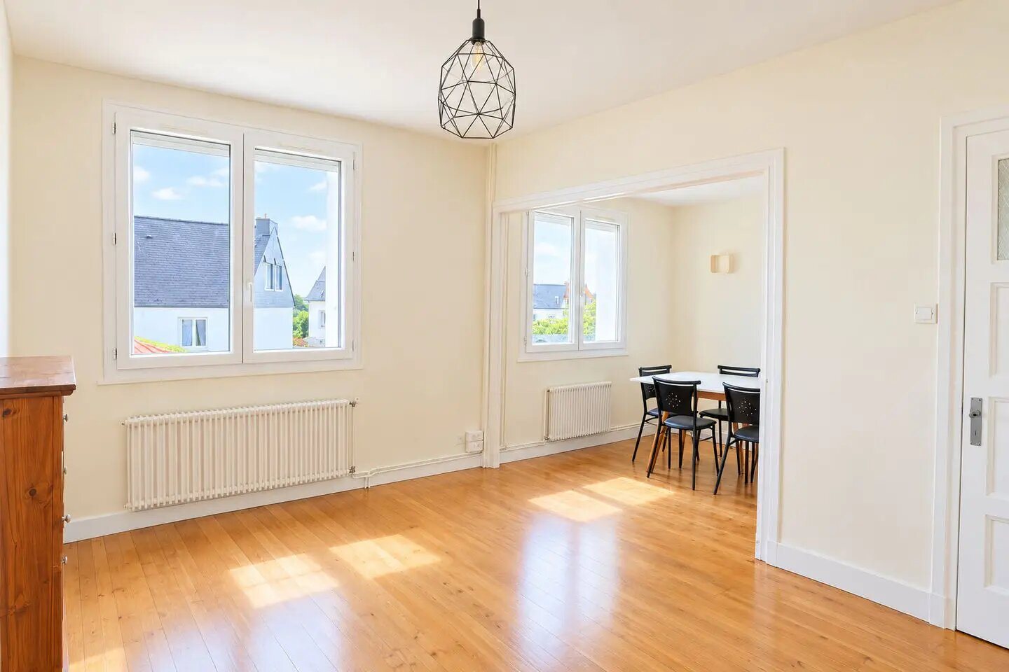 Appartement à louer, 68m², Donges