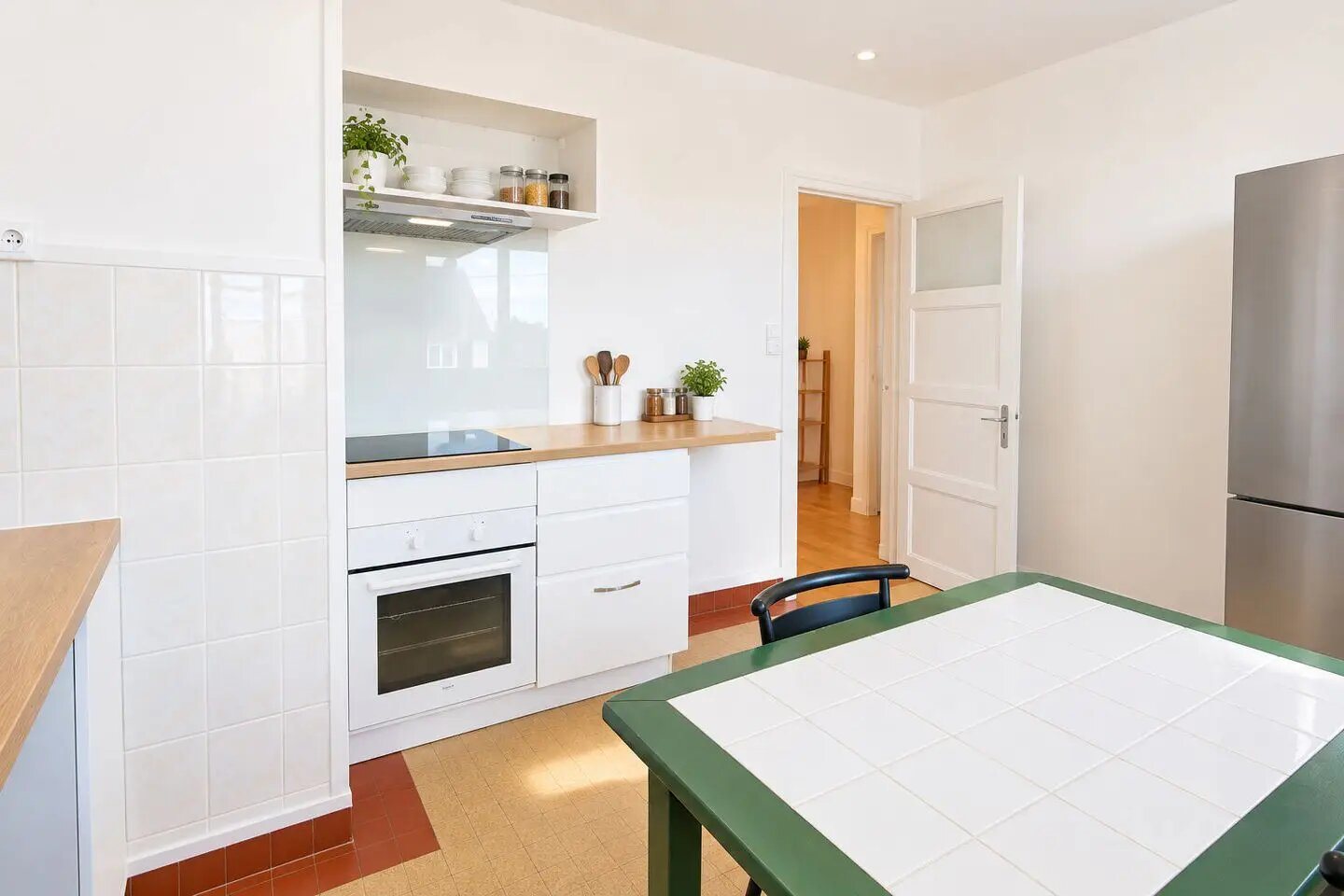 Appartement à louer, 68m², Donges
