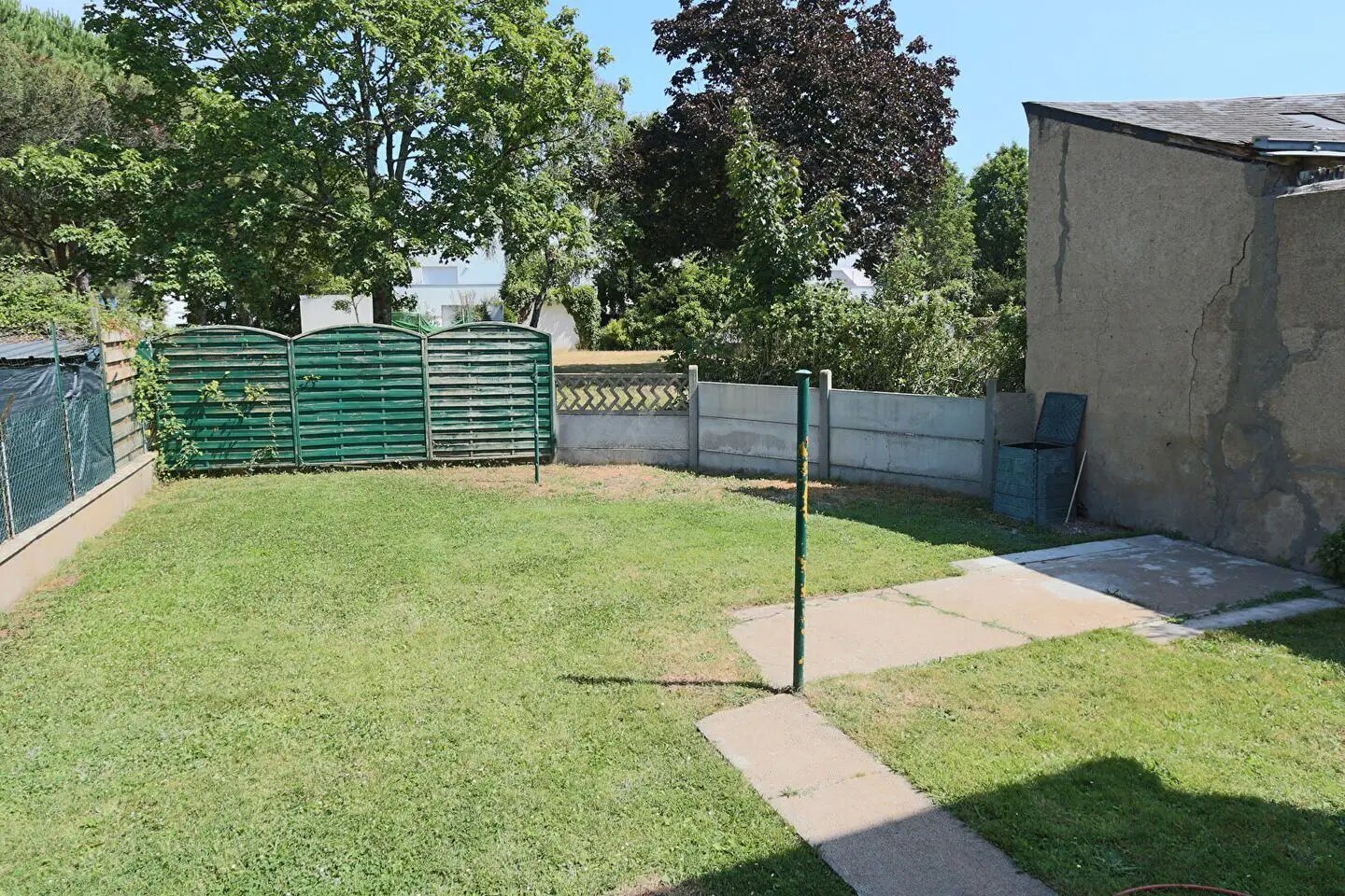 Maison à louer, 109m², Saint-Nazaire