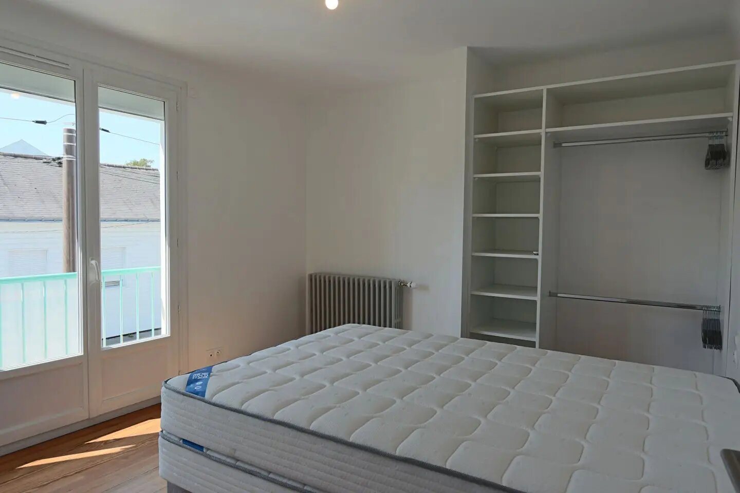 Maison à louer, 109m², Saint-Nazaire