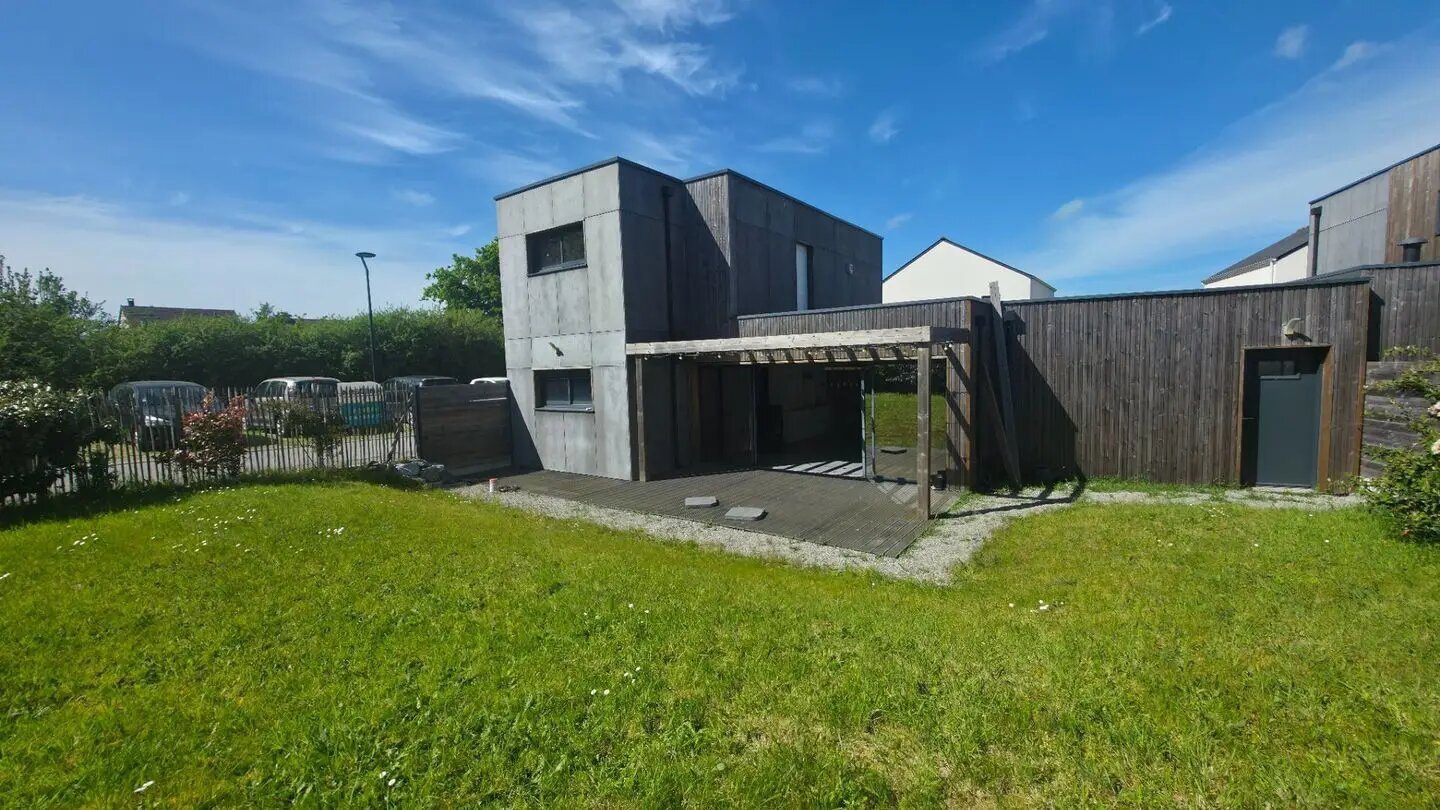 Maison à vendre, 109m², Montoir-de-Bretagne