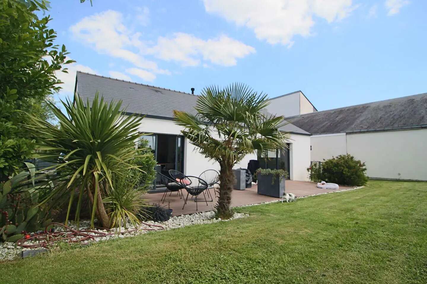 Maison à vendre, 103m², Donges