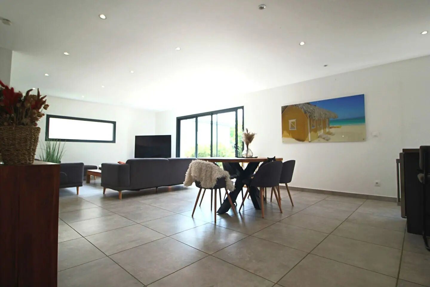Maison à vendre, 103m², Donges