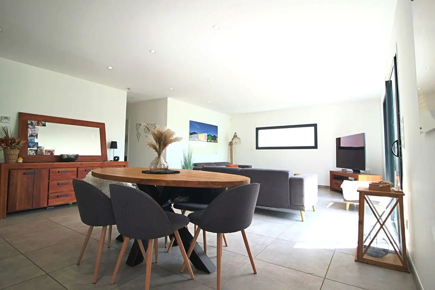 Maison à vendre, 103m², Donges