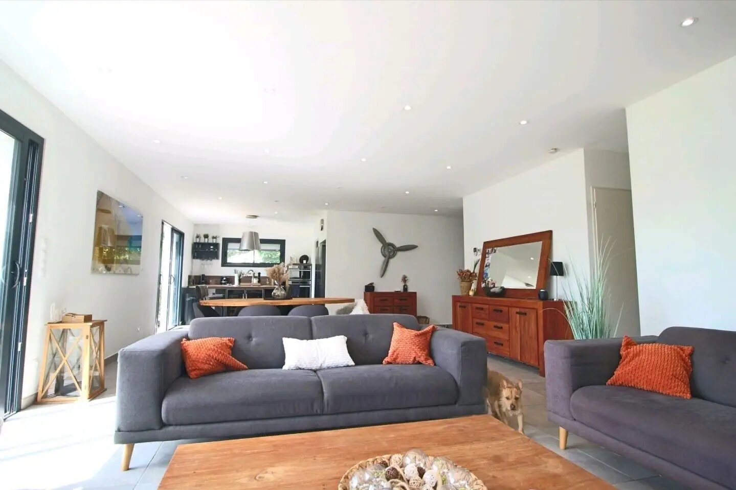 Maison à vendre, 103m², Donges