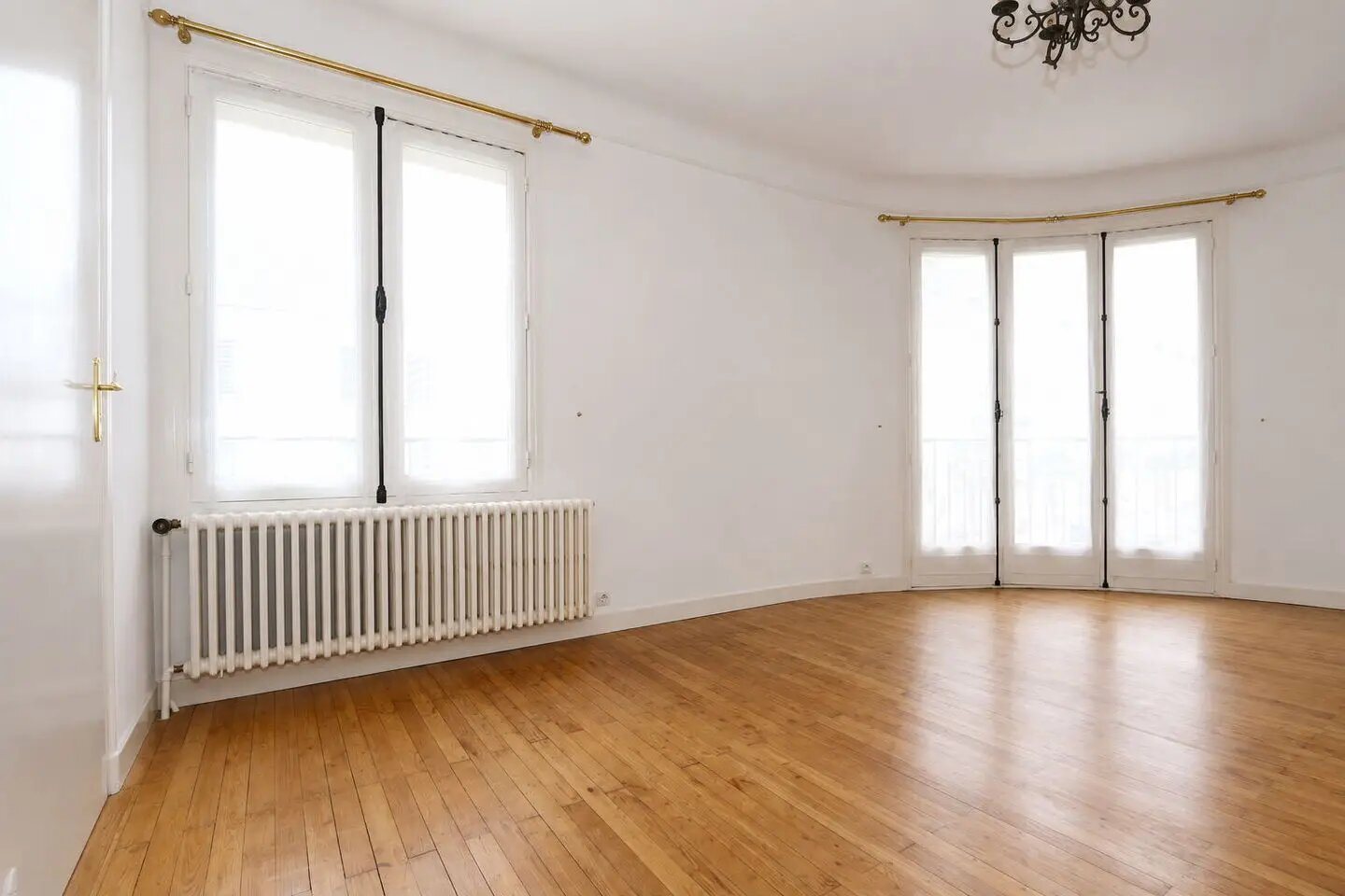 Appartement à louer, 68m², Saint-Nazaire
