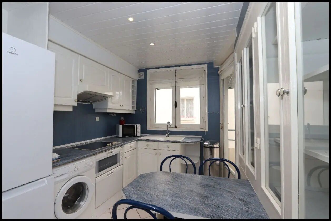 Appartement à louer, 68m², Saint-Nazaire