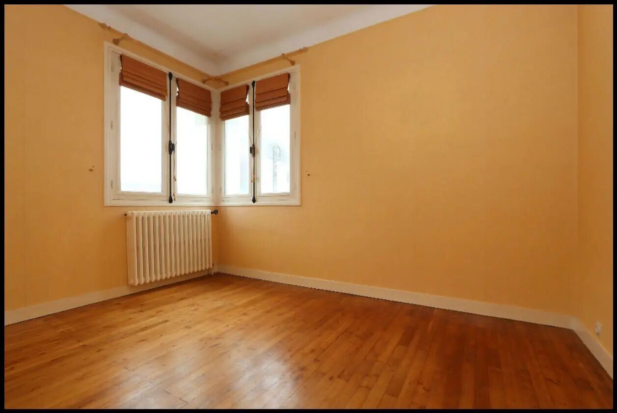 Appartement à louer, 68m², Saint-Nazaire