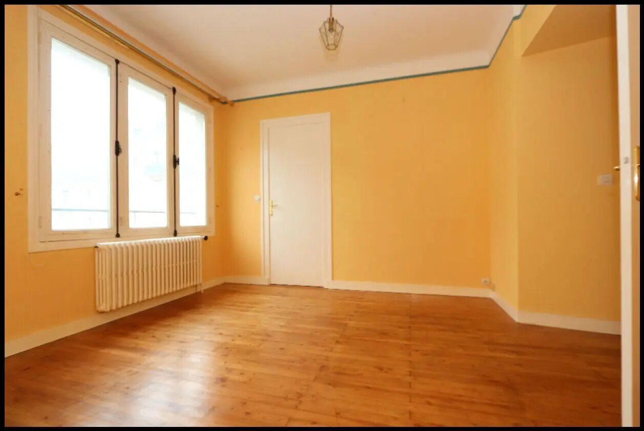Appartement à louer, 68m², Saint-Nazaire