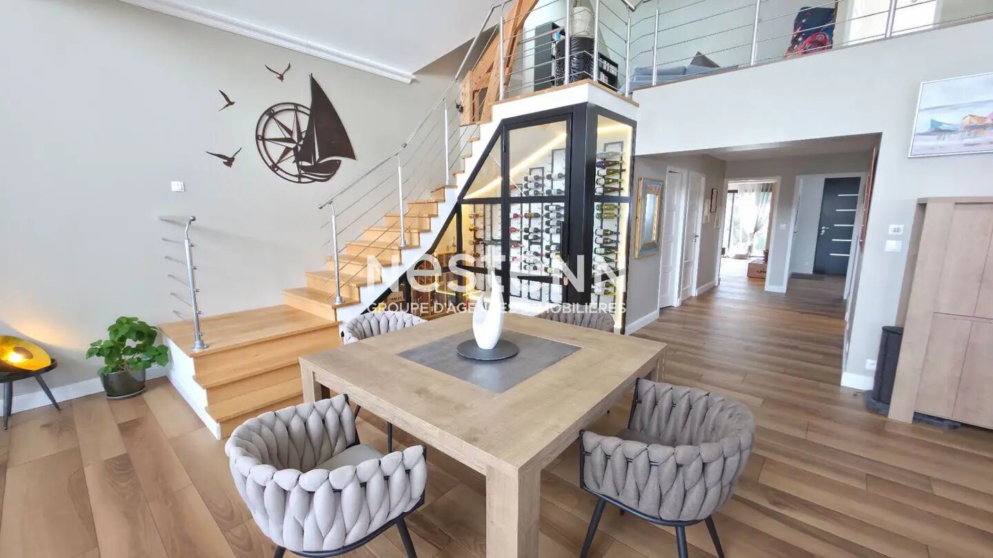 Maison à vendre, 183m², Montoir-de-Bretagne