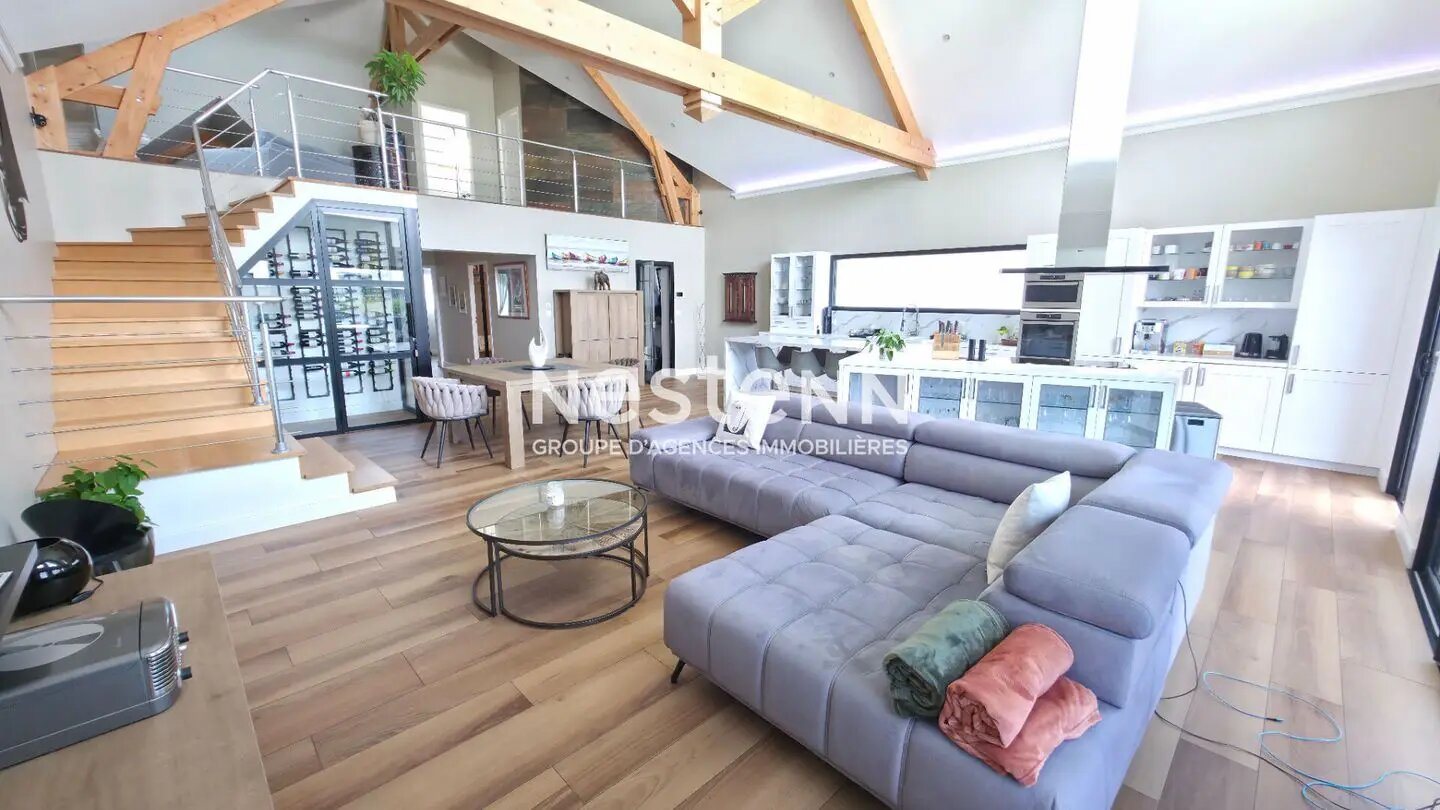 Maison à vendre, 183m², Montoir-de-Bretagne