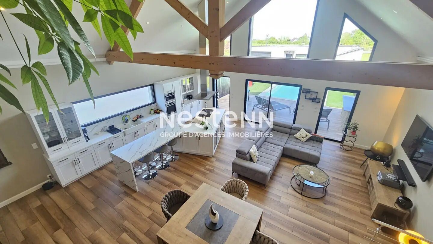 Maison à vendre, 183m², Montoir-de-Bretagne