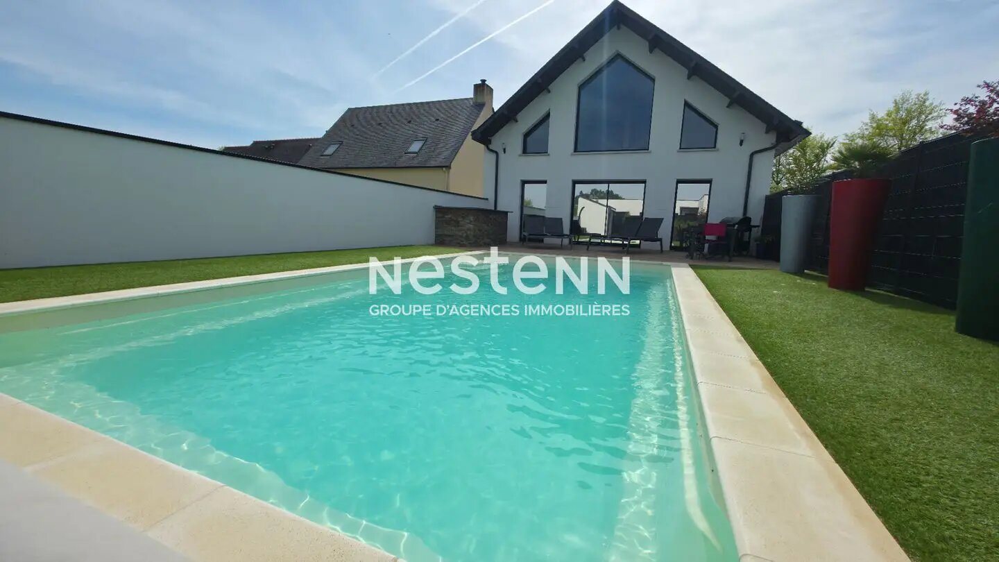 Maison à vendre, 183m², Montoir-de-Bretagne