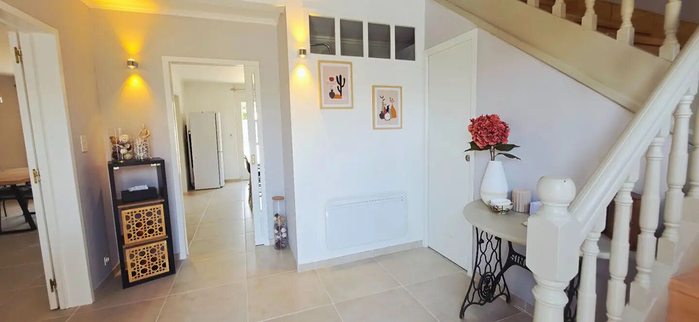 Maison à vendre, 120m², Montoir-de-Bretagne