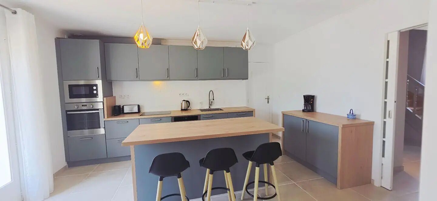 Maison à vendre, 120m², Montoir-de-Bretagne