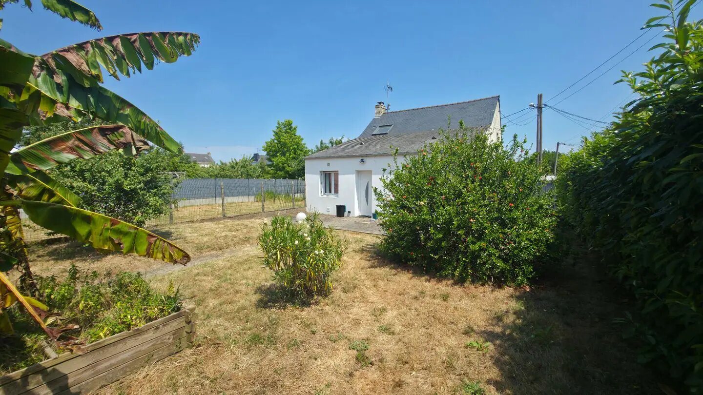 Maison à vendre, 91m², Saint-Nazaire