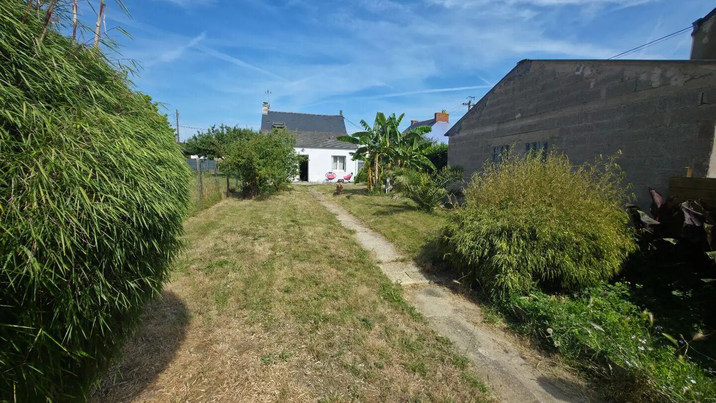 Maison à vendre, 91m², Saint-Nazaire
