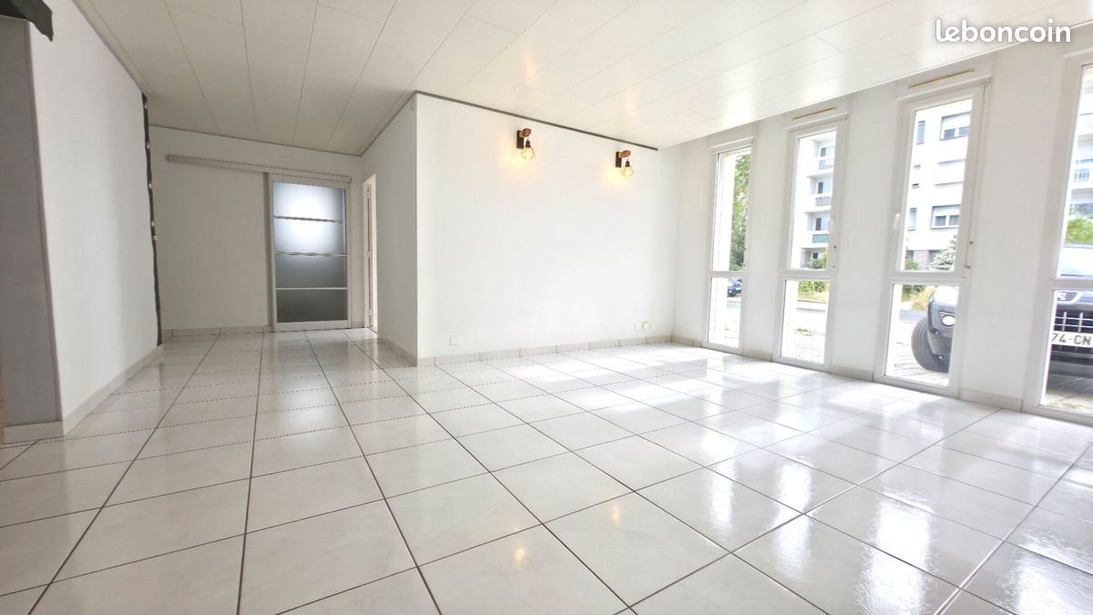 Maison à vendre, 87m², Donges