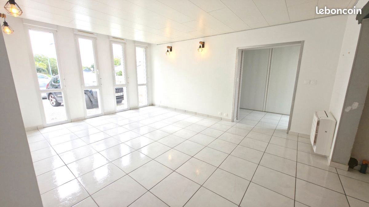 Maison à vendre, 87m², Donges