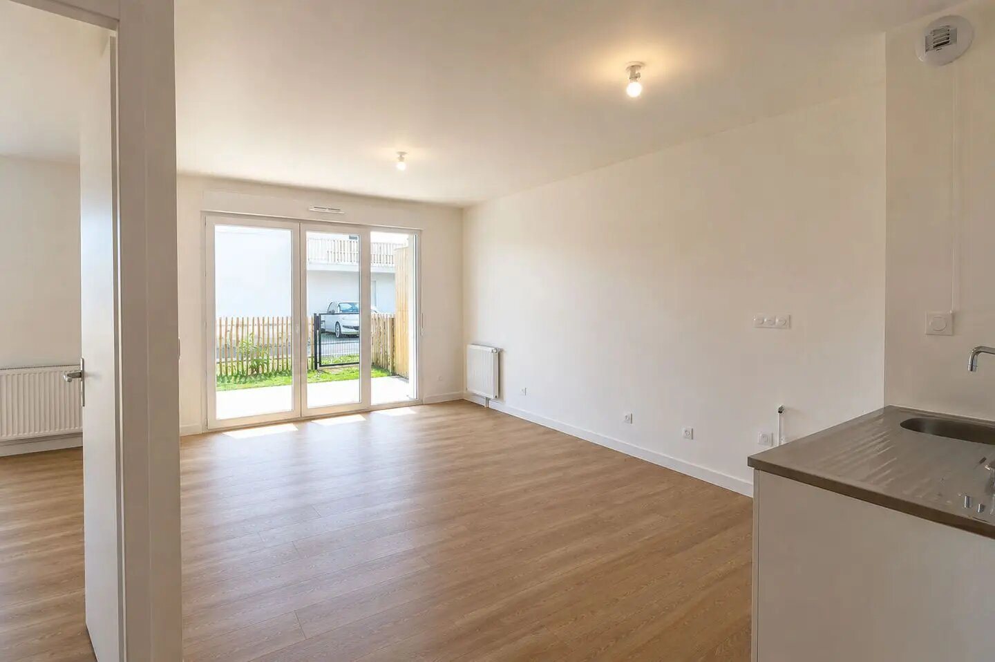 Appartement à louer, 42m², Montoir-de-Bretagne