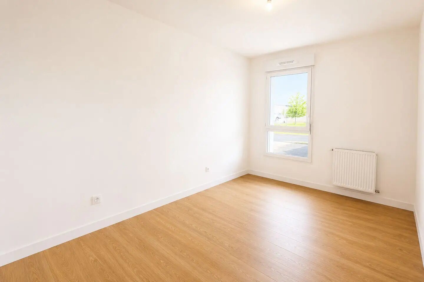 Appartement à louer, 42m², Montoir-de-Bretagne