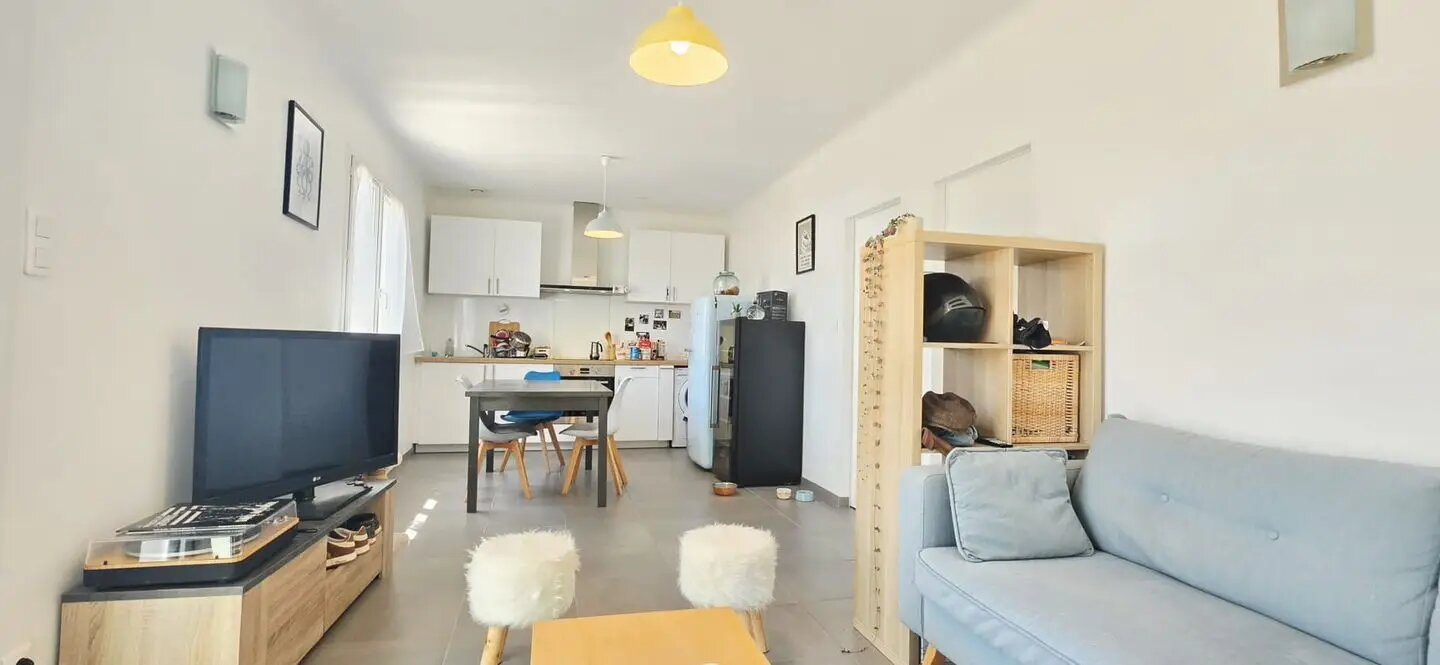 Maison à vendre, 51m², Crossac