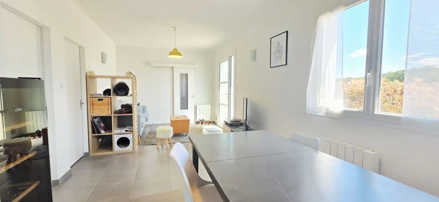 Maison à vendre, 51m², Crossac