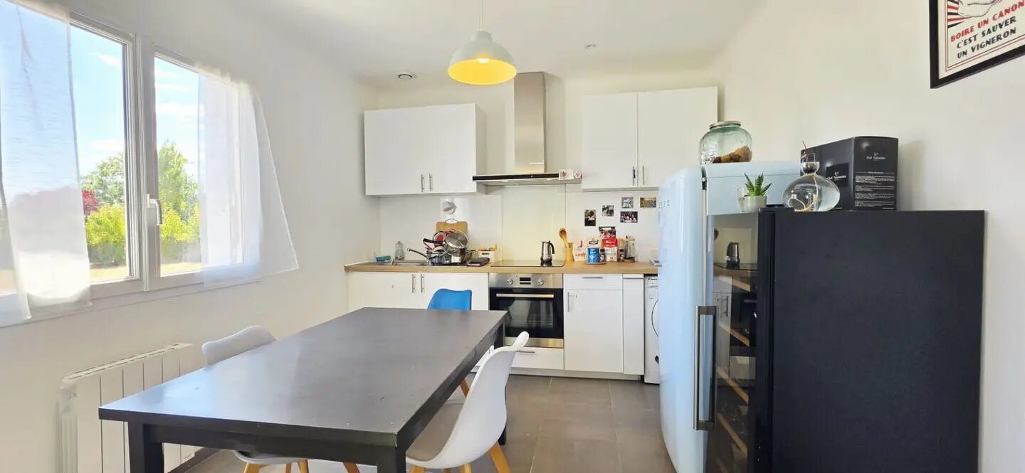 Maison à vendre, 51m², Crossac