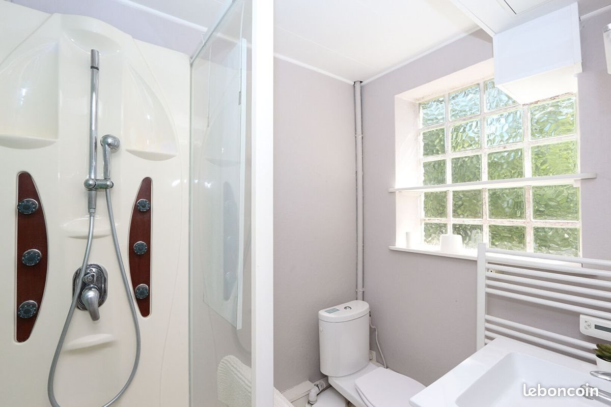 Appartement à vendre, 17m², Saint-Nazaire
