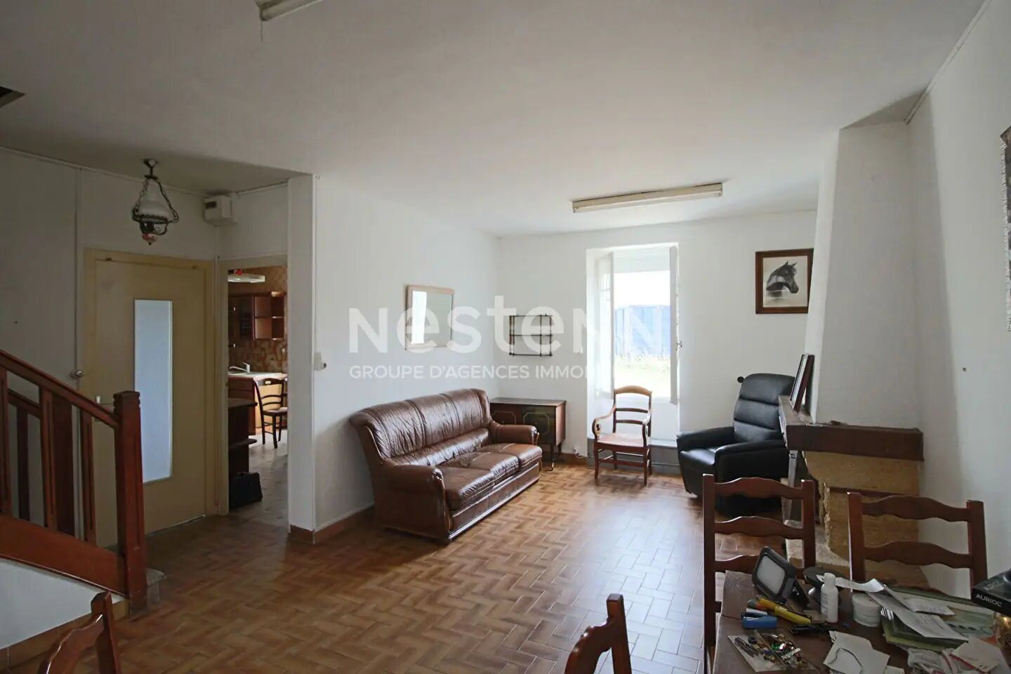 Maison à vendre, 110m², Montoir-de-Bretagne