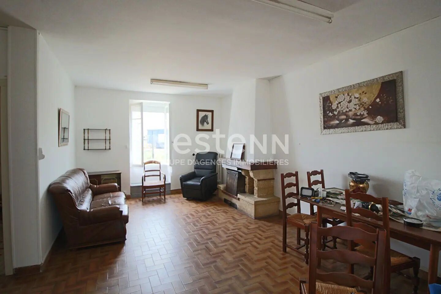 Maison à vendre, 110m², Montoir-de-Bretagne