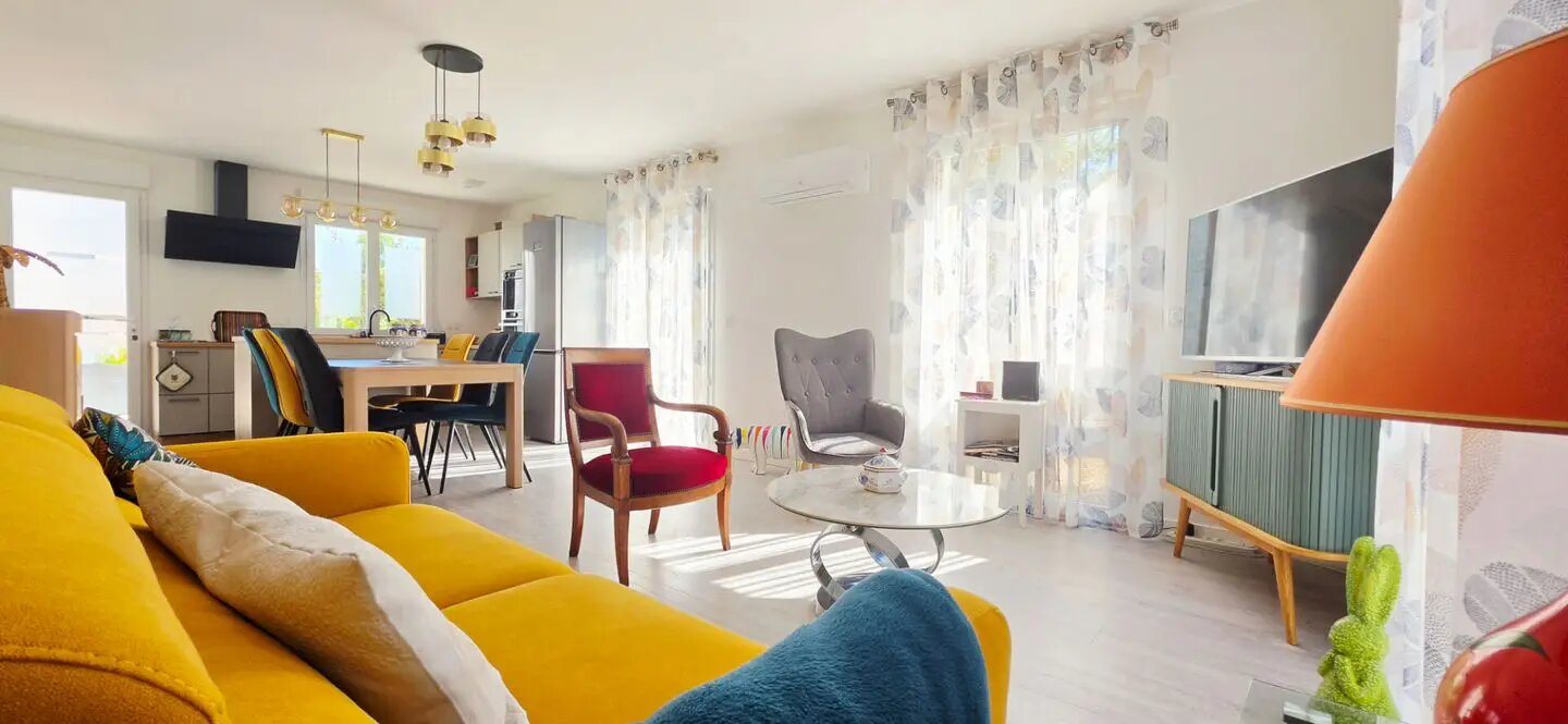 Maison à vendre, 74m², Montoir-de-Bretagne