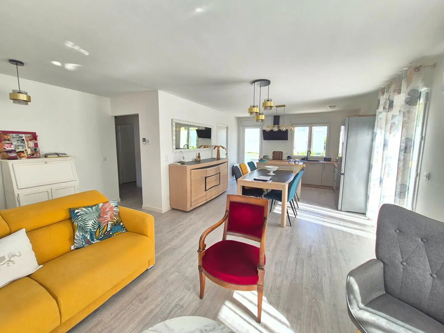 Maison à vendre, 74m², Montoir-de-Bretagne