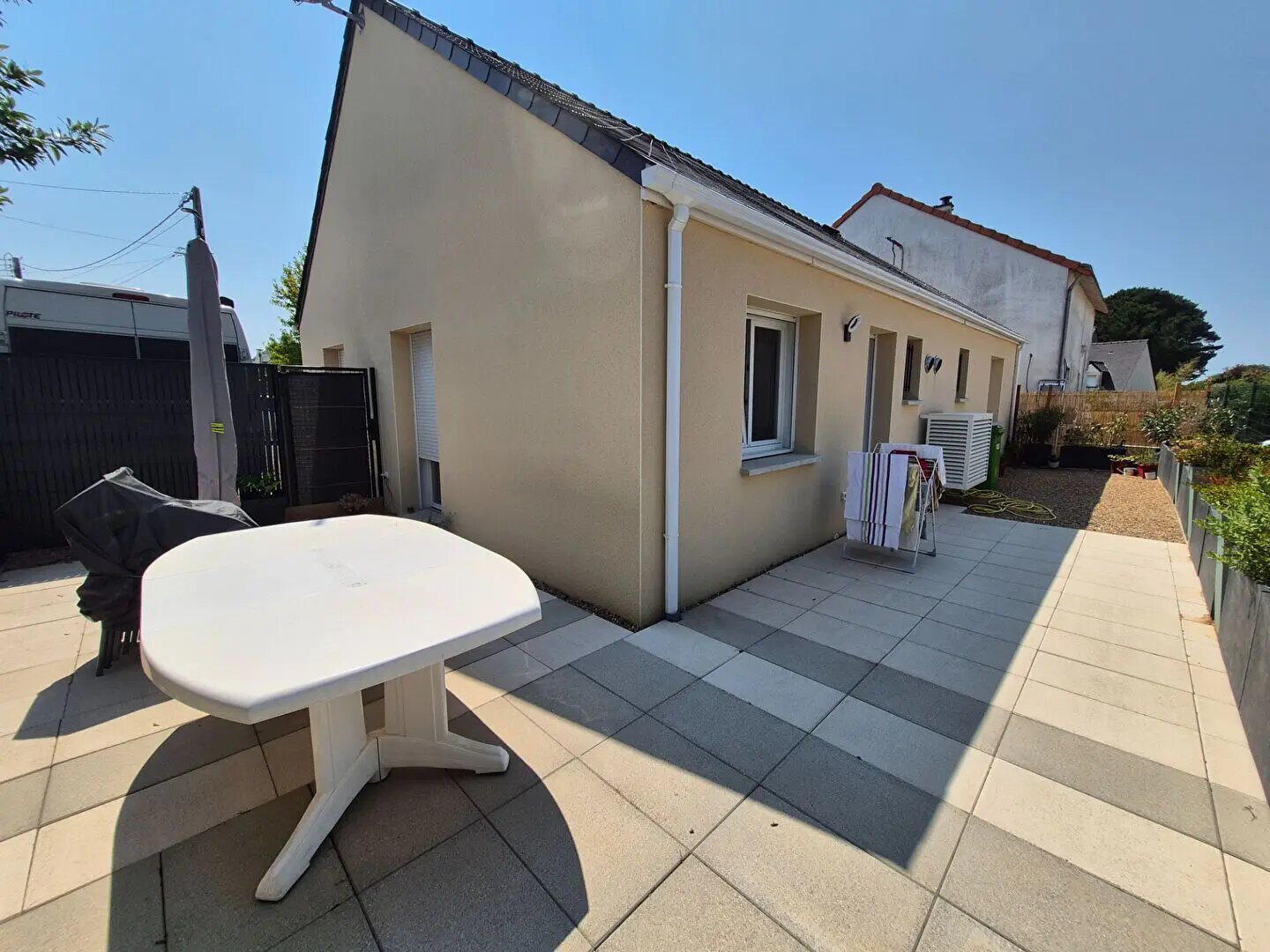 Maison à vendre, 74m², Montoir-de-Bretagne