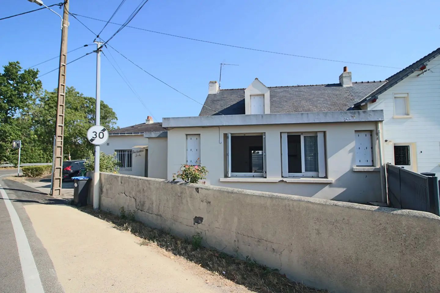 Maison à vendre, 100m², Trignac