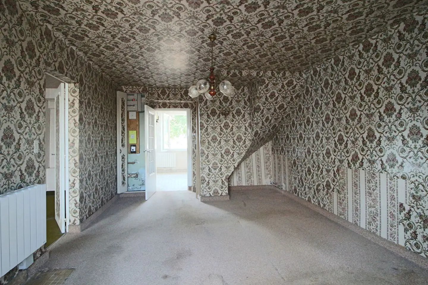 Maison à vendre, 100m², Trignac