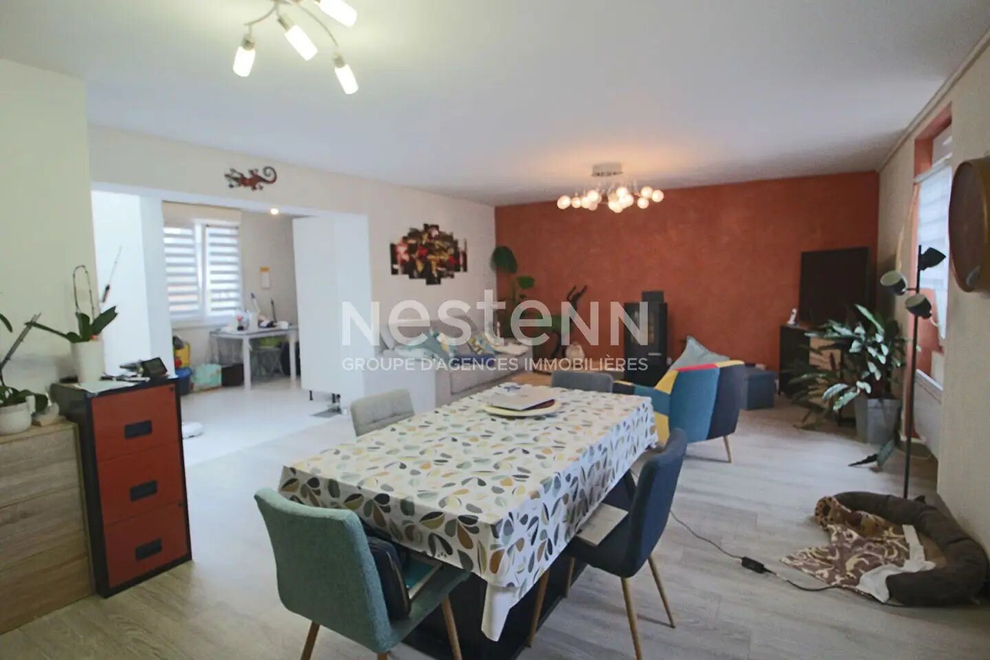 Maison à vendre, 95m², Donges