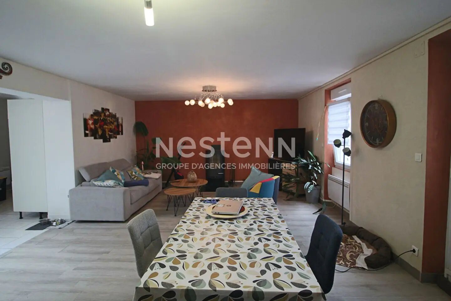 Maison à vendre, 95m², Donges