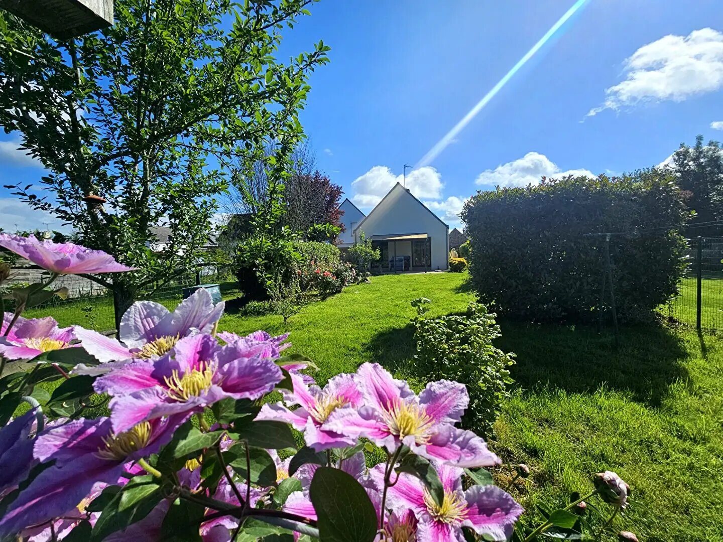 Maison à vendre, 90m², Saint-Joachim