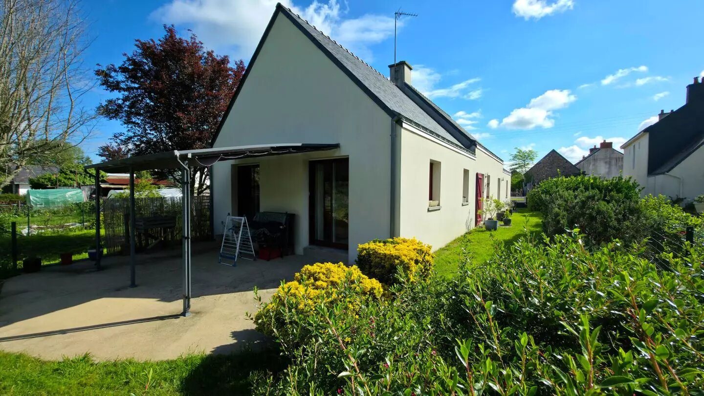 Maison à vendre, 90m², Saint-Joachim